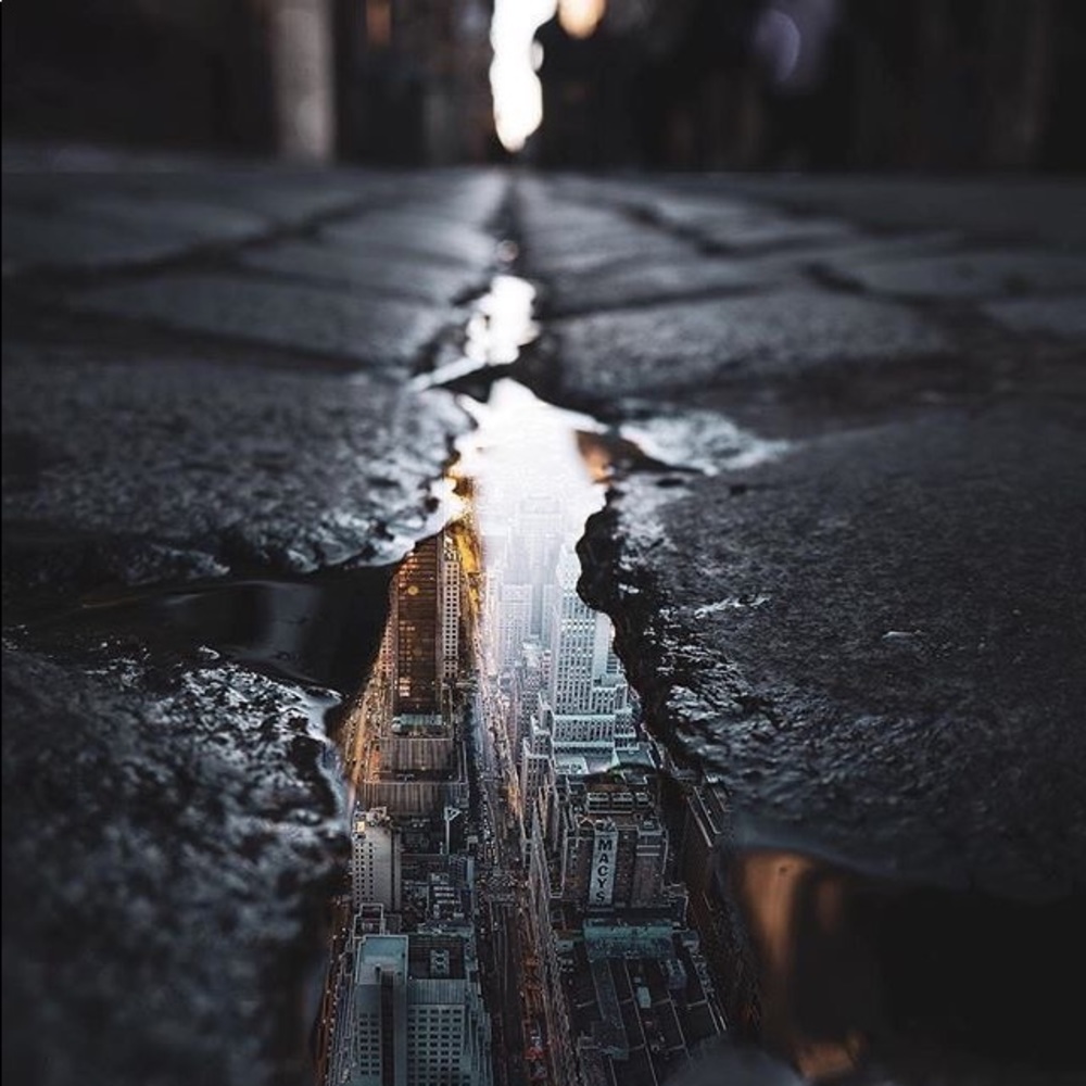 Meet your Posher, Rubie